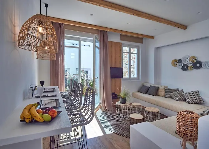 Casa Mardiva Rocca Apartment *