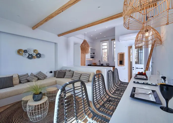 Casa Mardiva Rocca Apartment