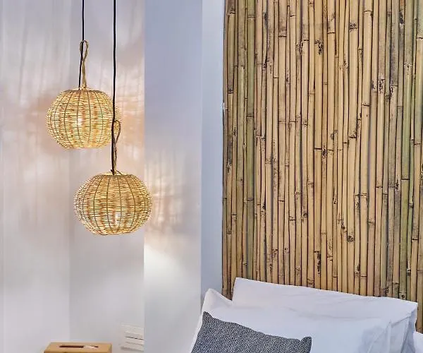 Casa Mardiva Rocca Páros