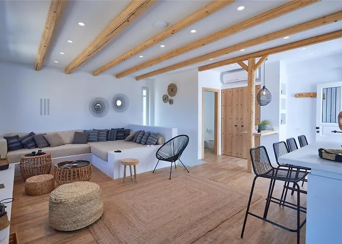 Casa Mardiva Rocca Apartment *