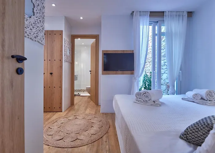 Apartment Casa Mardiva Rocca *