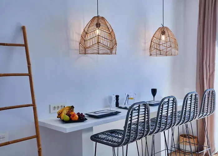 Casa Mardiva Rocca Apartment *