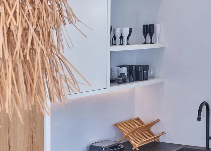 Casa Mardiva Rocca Apartment *