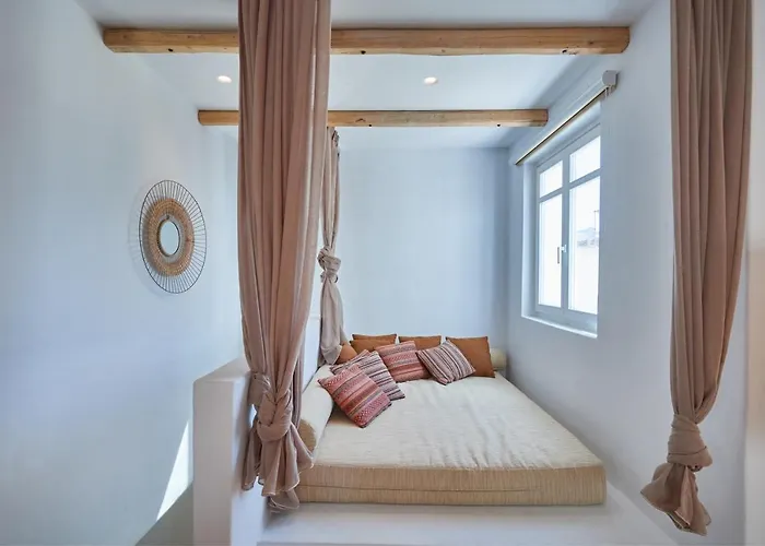 Casa Mardiva Rocca Apartment *