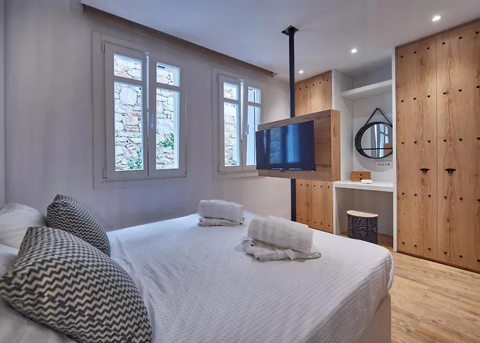 Casa Mardiva Rocca Apartment