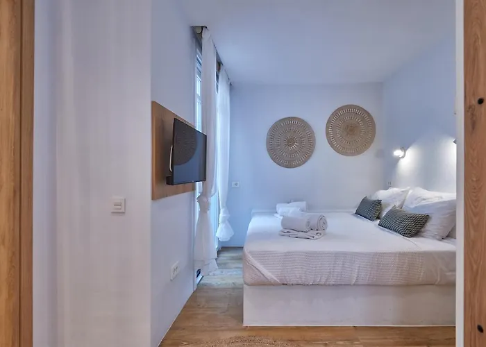 Apartment Casa Mardiva Rocca *