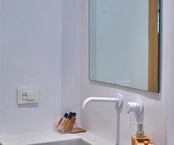 Casa Mardiva Rocca Apartment *