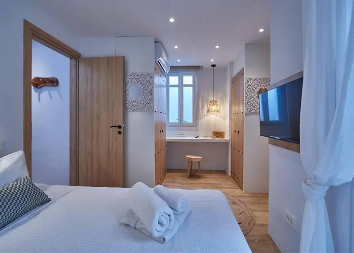 Casa Mardiva Rocca Apartment *