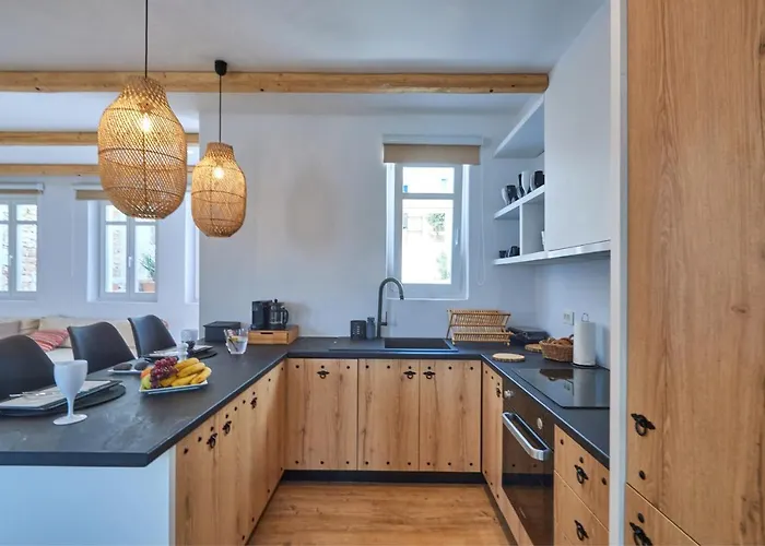 Casa Mardiva Rocca Apartment *