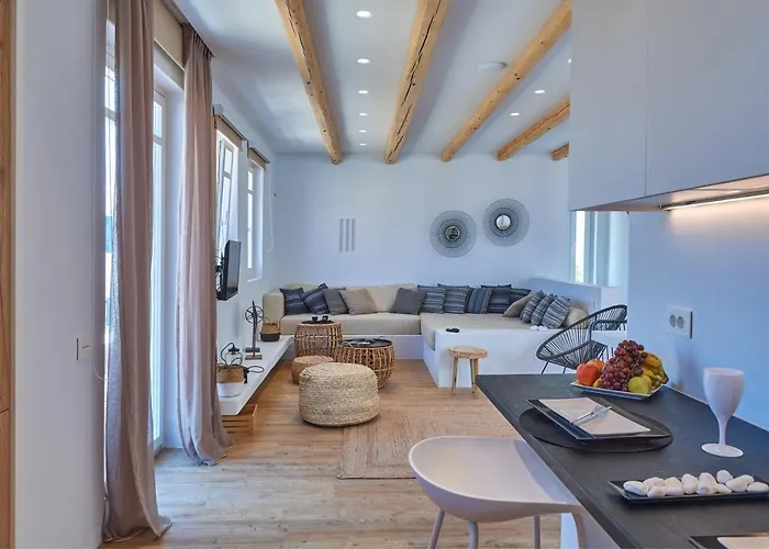 Casa Mardiva Rocca Apartment