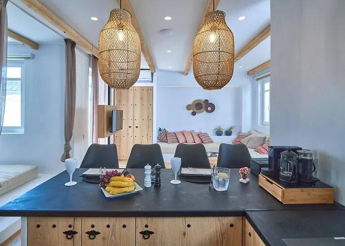 Casa Mardiva Rocca Apartment