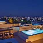 Casa Mardiva Rocca Апартаменты *