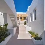 Апартаменты Casa Mardiva Rocca Парос
