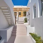 Casa Mardiva Rocca * Парос