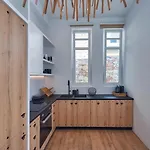 Casa Mardiva Rocca Парос