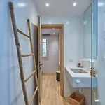 Casa Mardiva Rocca * Парос