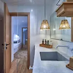 Апартаменты Casa Mardiva Rocca Парос