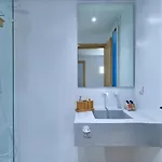 Апартаменты Casa Mardiva Rocca Парос