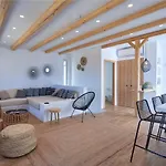 Casa Mardiva Rocca Апартаменты *