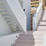 Casa Mardiva Rocca * Парос