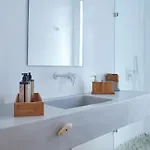 Casa Mardiva Rocca Парос