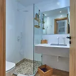 Casa Mardiva Rocca Парос