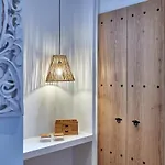 Casa Mardiva Rocca Парос