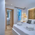Апартаменты Casa Mardiva Rocca Парос