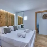 Casa Mardiva Rocca Парос