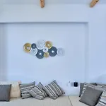 Casa Mardiva Rocca * Парос