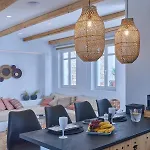 Casa Mardiva Rocca Апартаменты Парос