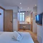 Casa Mardiva Rocca Апартаменты *