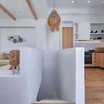 Casa Mardiva Rocca Парос