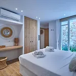 Casa Mardiva Rocca * Парос