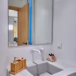 Casa Mardiva Rocca Парос