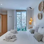 Апартаменты Casa Mardiva Rocca