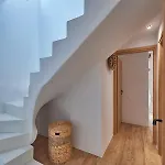 Casa Mardiva Rocca Апартаменты *