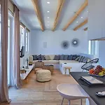 Casa Mardiva Rocca Апартаменты