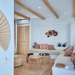 Casa Mardiva Rocca * Парос
