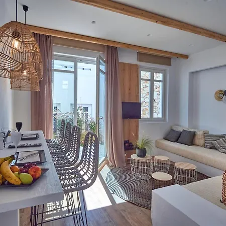 Casa Mardiva Rocca Apartment *