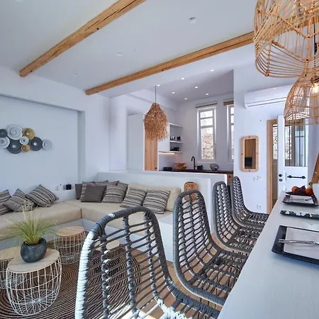 Casa Mardiva Rocca Апартаменты