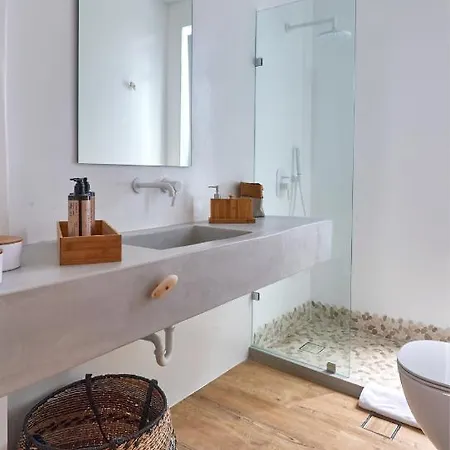 아파트 Casa Mardiva Rocca *