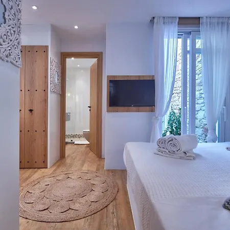 아파트 Casa Mardiva Rocca *