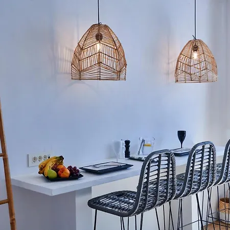 Casa Mardiva Rocca 아파트 *