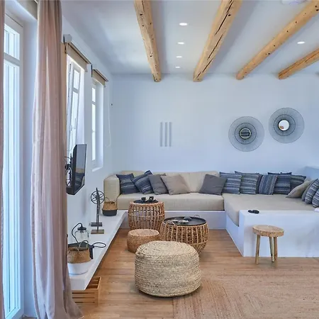 아파트 Casa Mardiva Rocca *