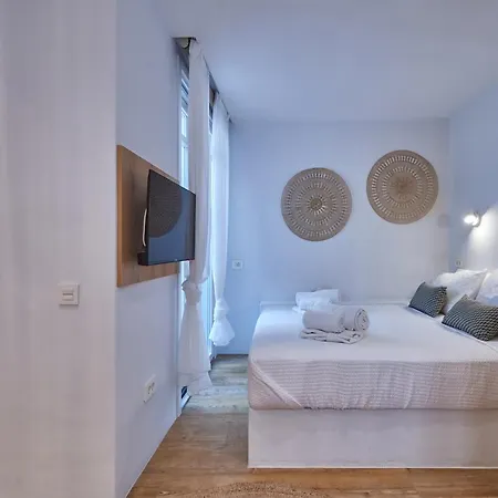 아파트 Casa Mardiva Rocca *