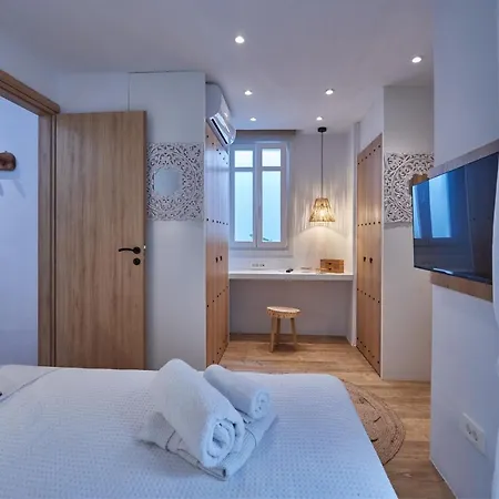 Casa Mardiva Rocca 아파트 *