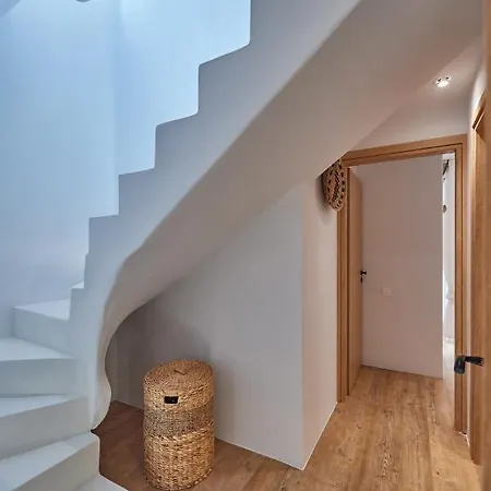 Casa Mardiva Rocca 아파트 *