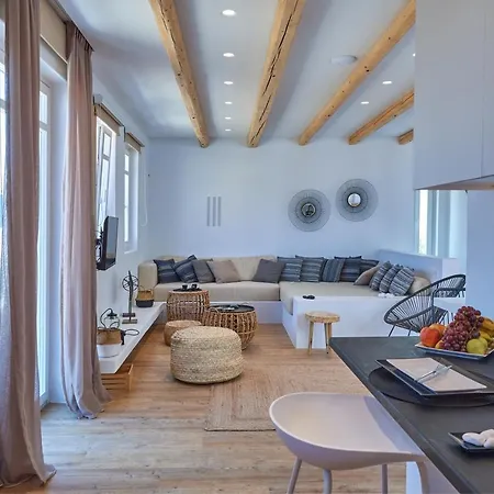 Casa Mardiva Rocca 아파트