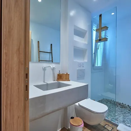 아파트 Casa Mardiva Rocca